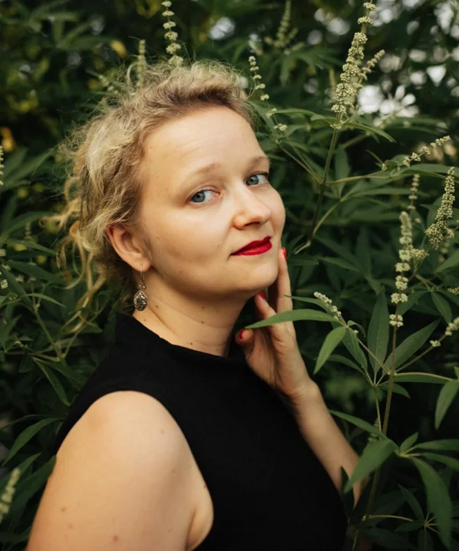 Олена Кансіно Олена Кансіно - Психологиня - hero